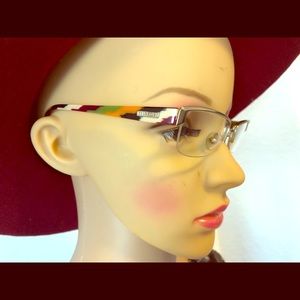 Reading Glasses, Missoni